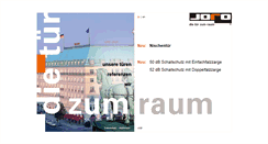 Desktop Screenshot of joro.de